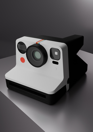 Реверс-инжиниринг Polaroid Now Gen&nbsp;2
