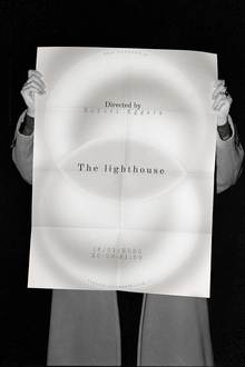 The lighthouse