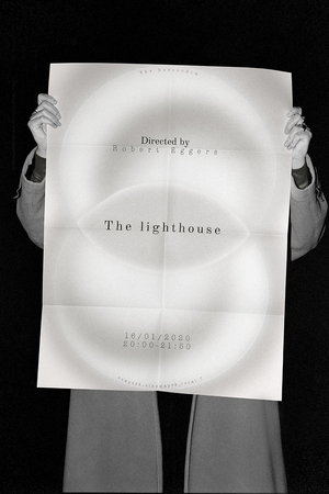 The lighthouse