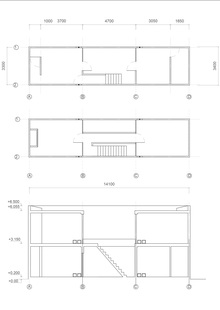 Архитектурная графика
