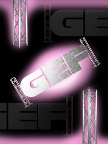 Светильник GEF Светильник GEF