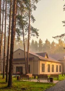 Событийная программа семейного туристического комплекса «Соколиная Гора»