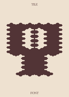 Tile Font