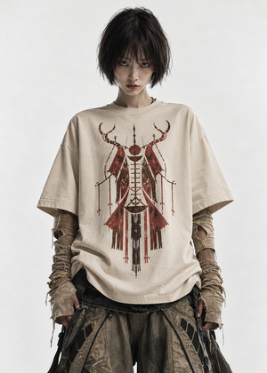 RITUAL ANATOMY