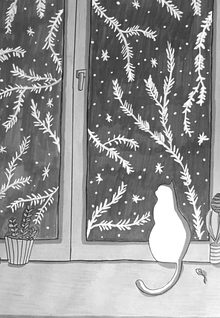 Ниже нуля Ниже нуля