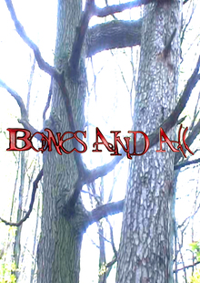 Титры к&nbsp;фильму Bones and All