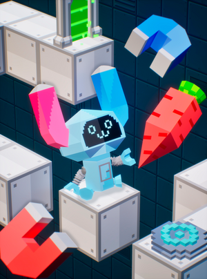 Harewired