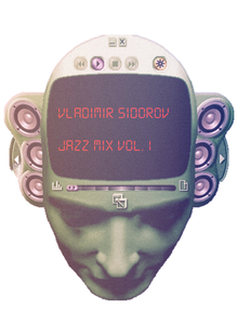 vladimir sidorov jazz mix vol. 1