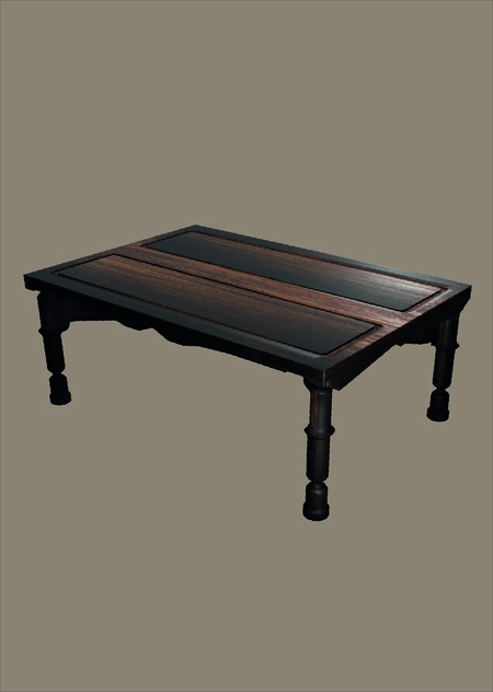 Battle Table | Contract Battle