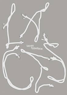 LACES