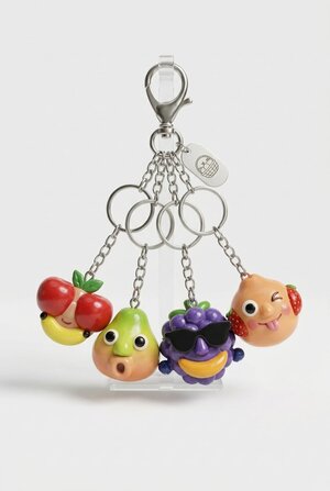 FRUITRAITS