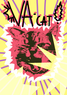 VA-CAT!