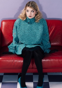Miu Miu DNA