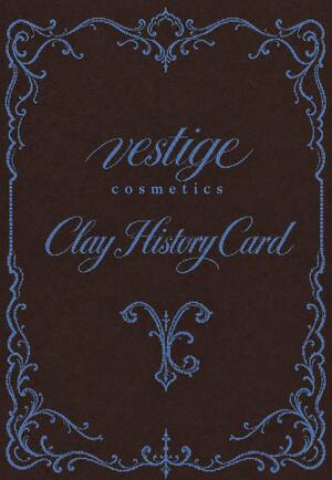 Vestige cosmetics