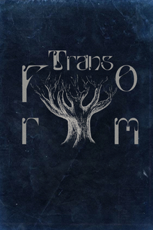 Transform. Шрифт на&nbsp;основе сказки