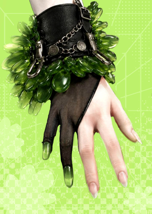 CLOVER LOVER