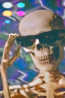 Spin The Bones