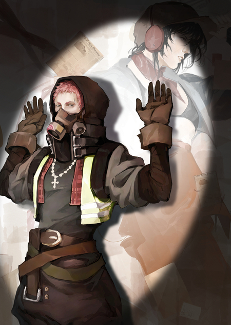 Underground Couture