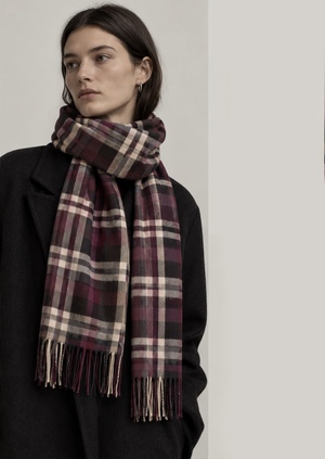 Шарф Vivienne Westwood DNA