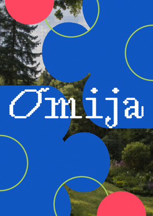 Omija