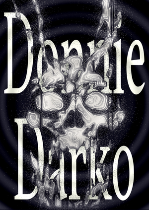 Альтернативные титры к фильму «Donnie Darko»