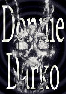 Альтернативные титры к&nbsp;фильму «Donnie Darko»