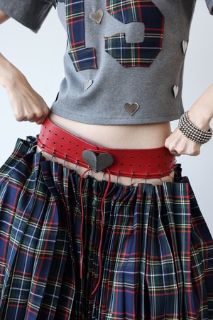 FABRICA. BELT