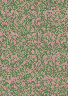 re: flora