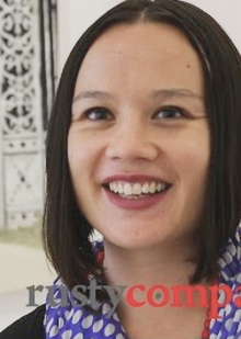 Зое Батт&nbsp;— кураторская практика и&nbsp;ключевые проекты
