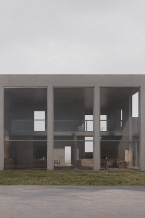 TOUR DE&nbsp;HOUSE