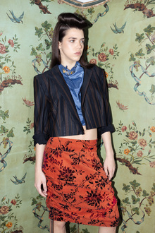 Dries Van Noten DNA