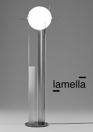 Цифровое расширение коллекции lamella