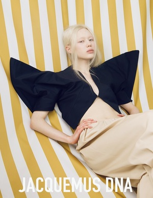 JACQUEMUS DNA