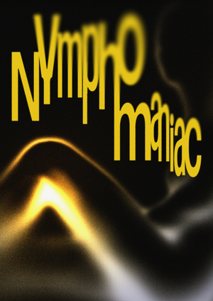 Nymphomaniac — Titles 