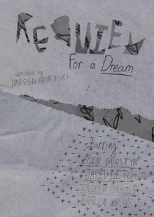 Requiem for a&nbsp;Dream