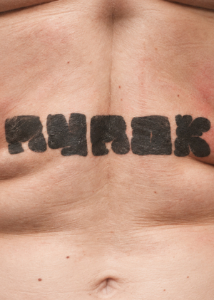 PUPOK | FONT
