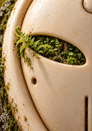 VERDANT RELIC