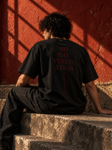 FUEGO| футболки