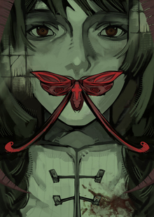 Chrysalis