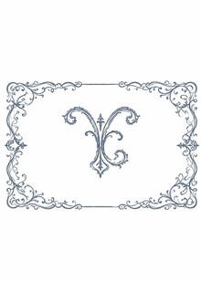 Футболка Vestige cosmetics