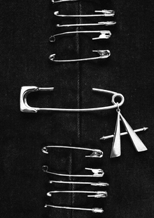 LETTER PIN LETTER PIN