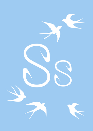 Swallow.font