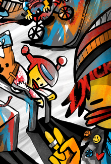 Skateduck Skateduck