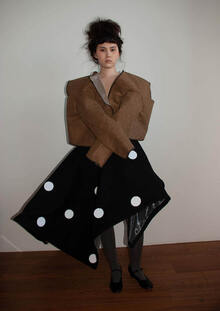 Comme des Garçons DNA
