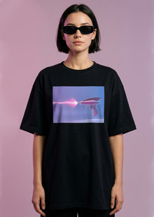 футболка: bright flash