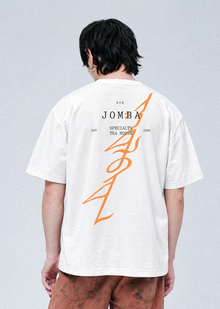 Jomba: T-shirt Jomba: T-shirt