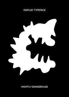 CROCO FONT