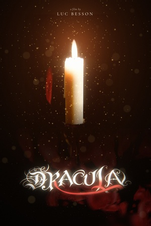 Титры к фильму Dracula: A Love Tale
