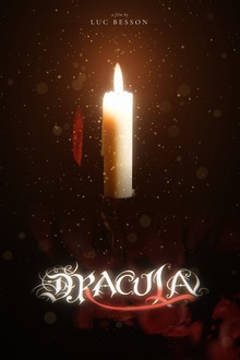 Титры к&nbsp;фильму Dracula: A&nbsp;Love Tale