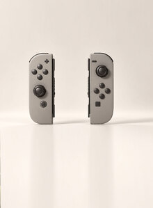 Реверс-инжиниринг Nintendo Switch